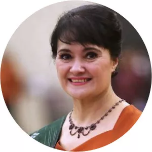 Marita Alisjahbana - Sutan Takdir Alisjahbana's daughter