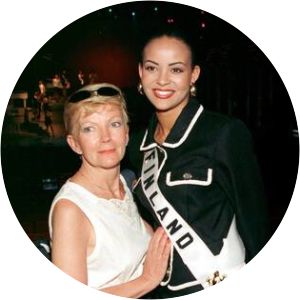 Marita Collin photograph