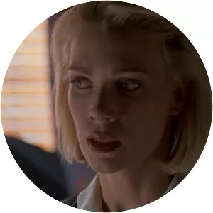 Marita Covarrubias - Fictional character