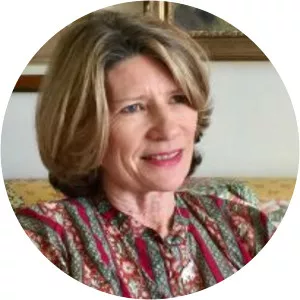 Marita Crawley - Songwriter