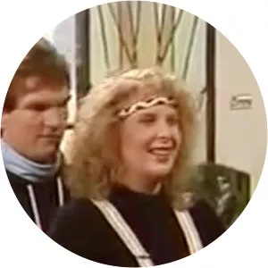 Marita Gerasch - German actor