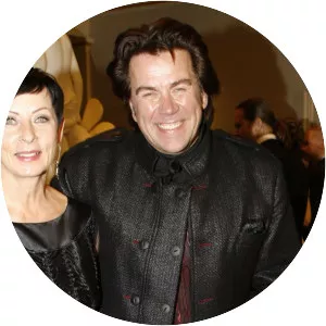 Marita Kuustonen photograph