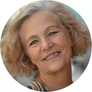 Marita Lūriņa-Stelmakere