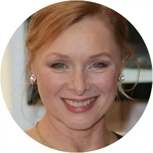 Marita Marschall - Actress