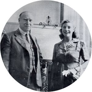 Marita Pierneef photograph