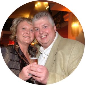 Marita Schwalm photograph