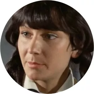 Marita Vogelsang - Actress