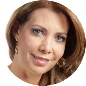 Maritere Braschi - Peruvian TV personality