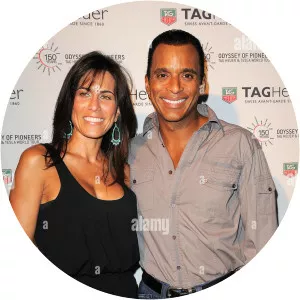 Maritere Vilar photograph