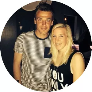 Marith Prießen (Marith Müller-Prießen)