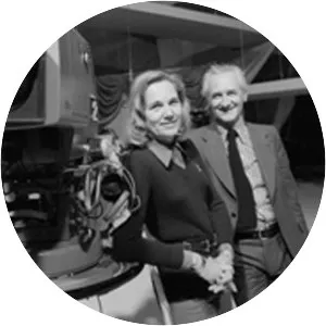 Maritie and Gilbert Carpentier