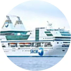 Maritima Ferries - Company