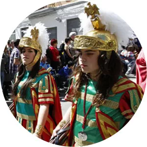 Maritime Holy Week - 