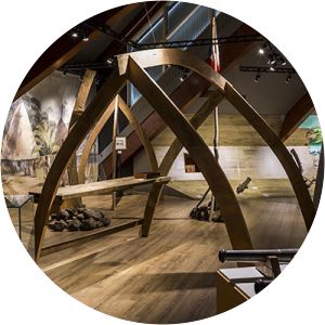 Maritime Museum of New Caledonia