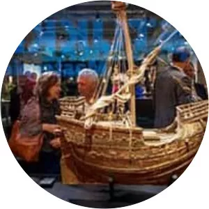 Maritime Museum Rotterdam