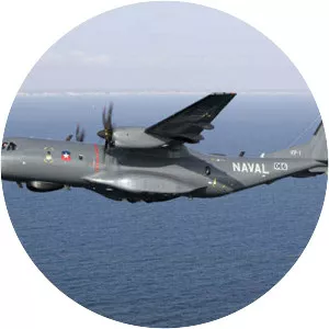 Maritime patrol aircraft