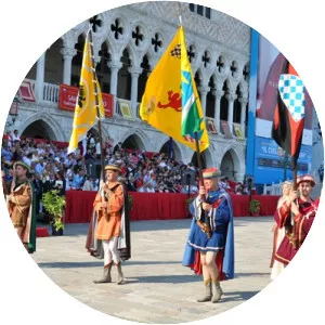 Maritime republics photograph