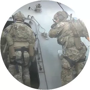 Maritime Safety and Security Team - 