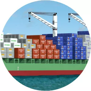 Maritime University of Constanţa - University in Constanța, Romania