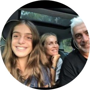 Maritina Nikopolidi photograph