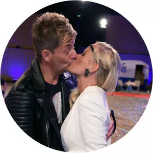 Maritta Krehl photograph