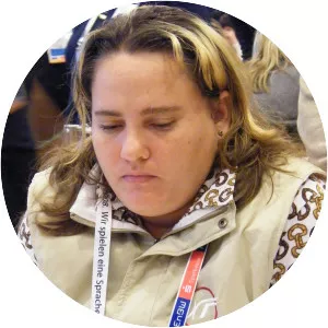 Maritza Arribas Robaina