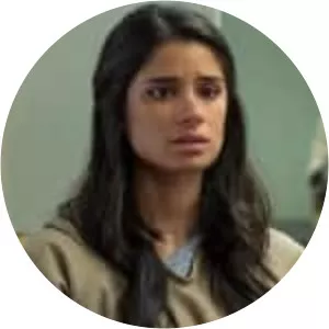 Maritza Ramos - Fictional character