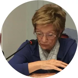 Mariuccia Salvati - Historian