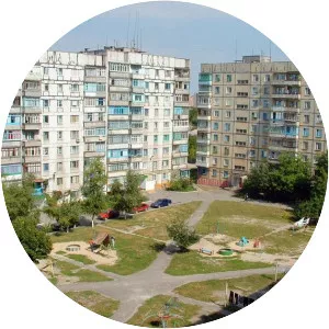 Mariupol'
