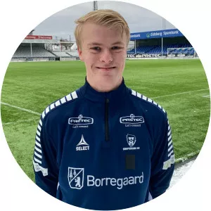 Marius Aamodt Eriksen