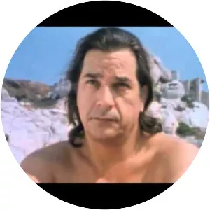 Marius and Jeannette