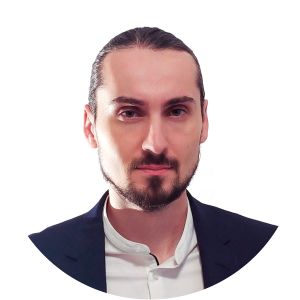 Marius-Andrei Miftode