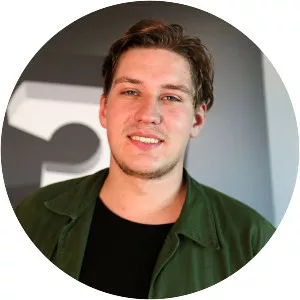 Marius Bear - Musical artist