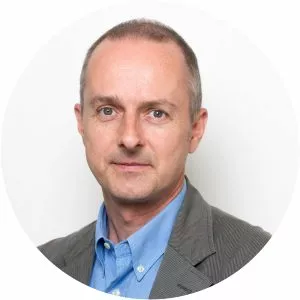 Marius Brülhart - Economist