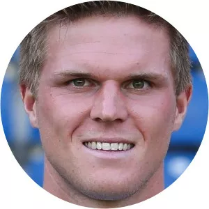 Marius Bülter - German football player