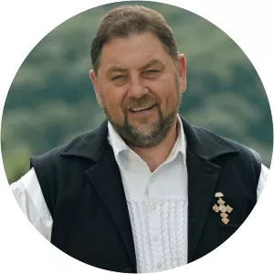 Marius Ciprian Pop - Musical artist