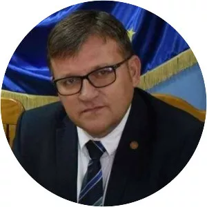 Marius-Constantin Budăi