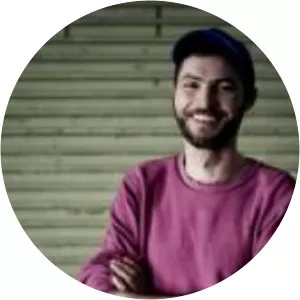 Marius Corradini - Graphic designer