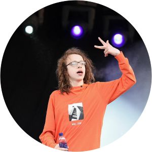 Marius D.C. - Musical artist