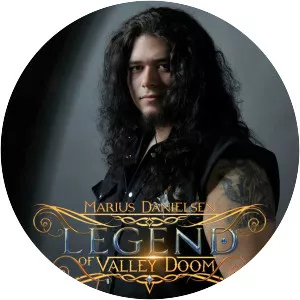 Marius Danielsen - Musical group