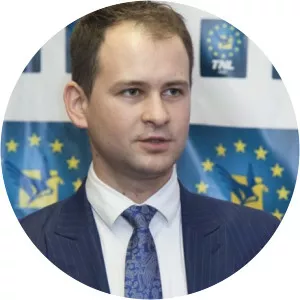 Marius Dănuț Minea