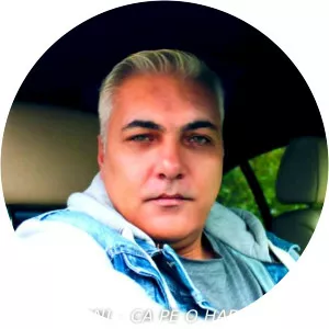 Marius de la Focșani - Singer