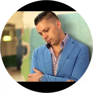 Marius de La Roma - Musical artist