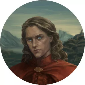 Marius de Romanus - Film character