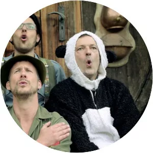 Marius & die Jagdkapelle