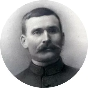 Marius Ducol photograph