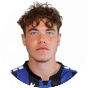 Marius Elvius Kolind-Jørgensen