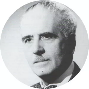 Marius-Ernest Sabino