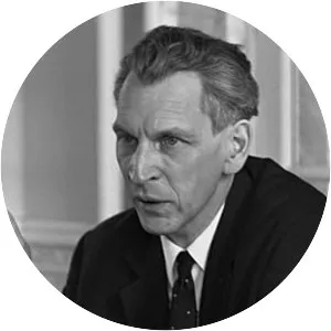 Marius Flothuis - Dutch composer