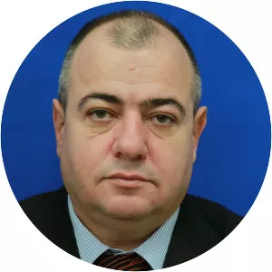 Marius-Gheorghe Surgent